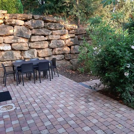 Appartement Dans Propriete Calme En Pleine Nature 챠보니어스레벵즈 외부 사진