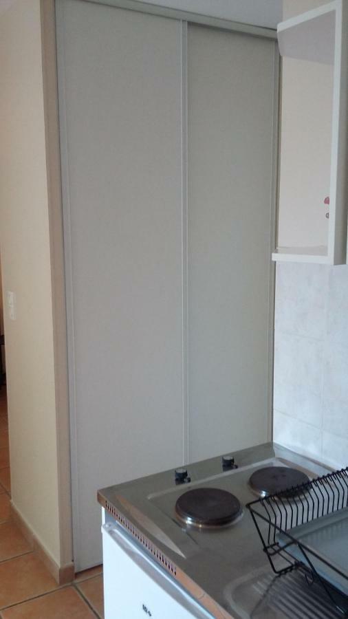 Appartement Dans Propriete Calme En Pleine Nature 챠보니어스레벵즈 외부 사진